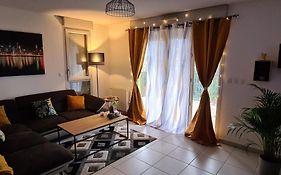 Superbe appartement COSY
